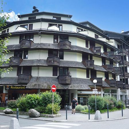 Chamonix Sud - Lognan 106 - Happy Rentals Bagian luar foto