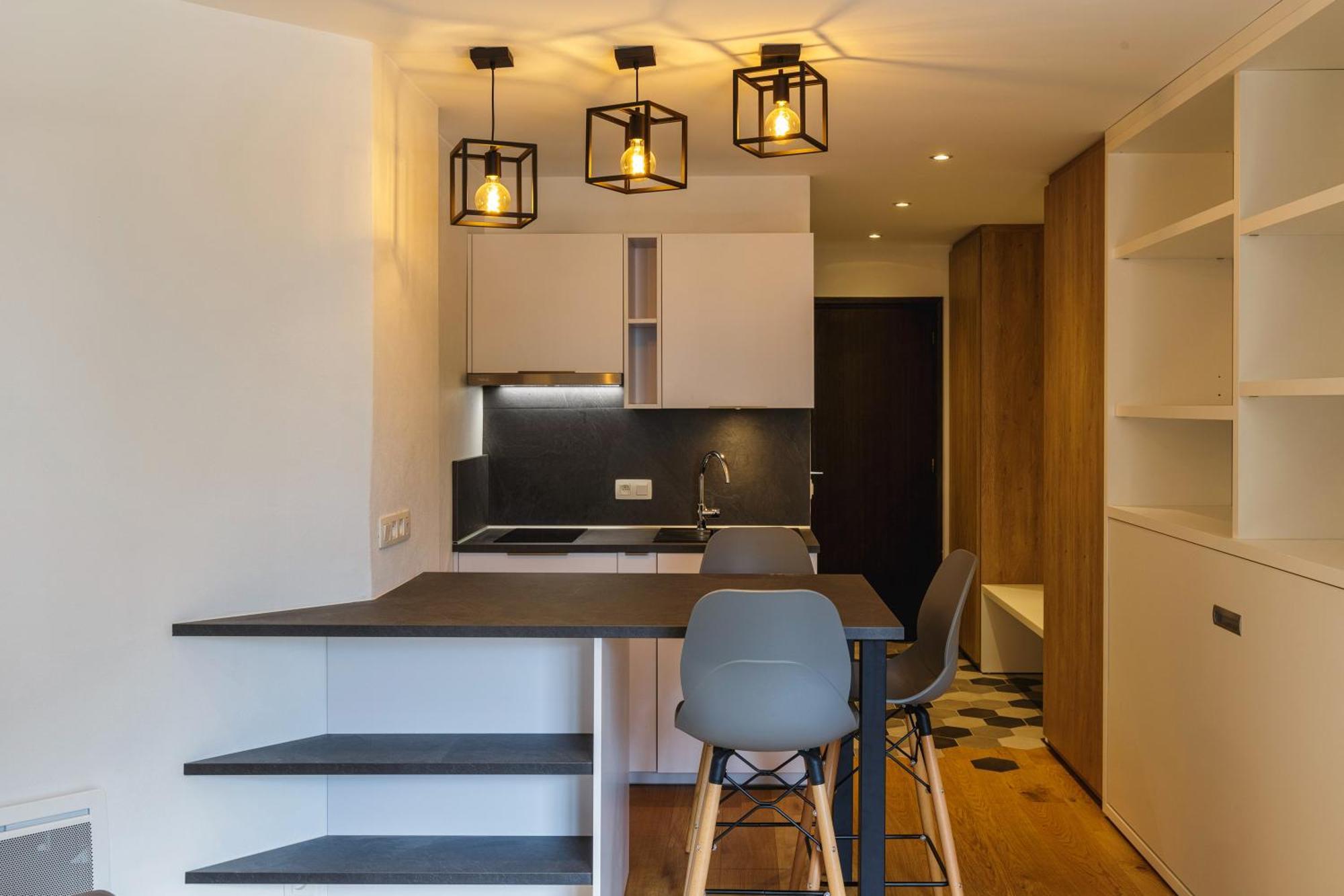 Chamonix Sud - Lognan 106 - Happy Rentals Bagian luar foto