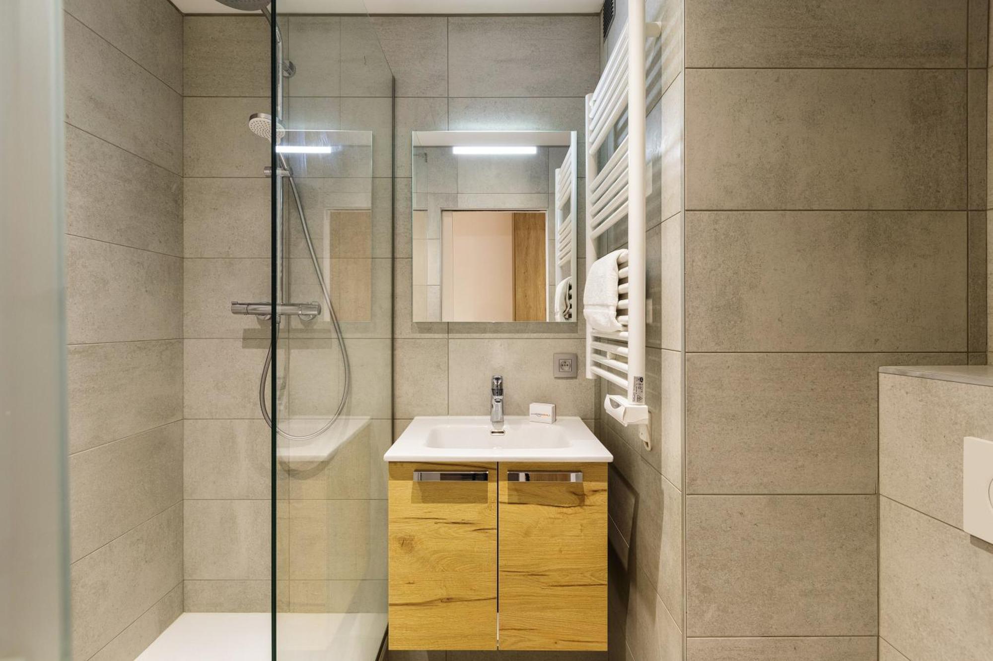 Chamonix Sud - Lognan 106 - Happy Rentals Bagian luar foto